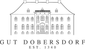 Holsteintanne Gut Dobersdorf Logo